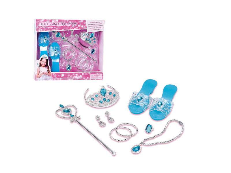 Toy Accessory Set