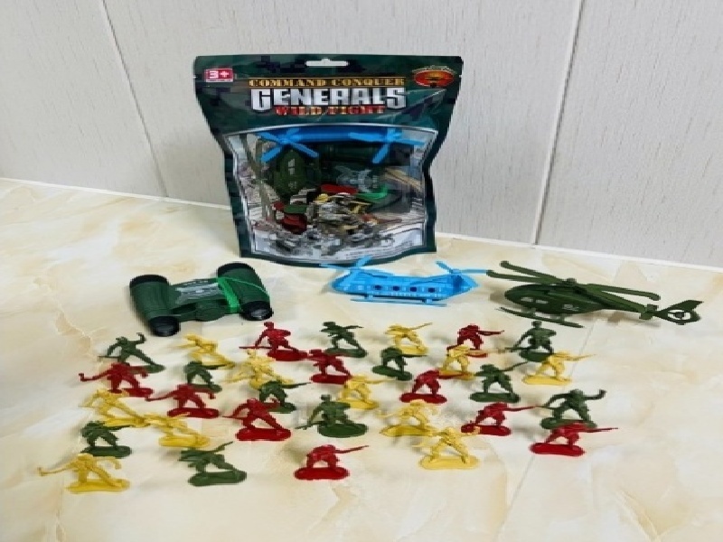 Military Corps