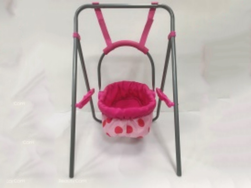 Iron Eco-Friendly Cradle