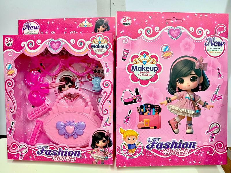 Adornment Toys