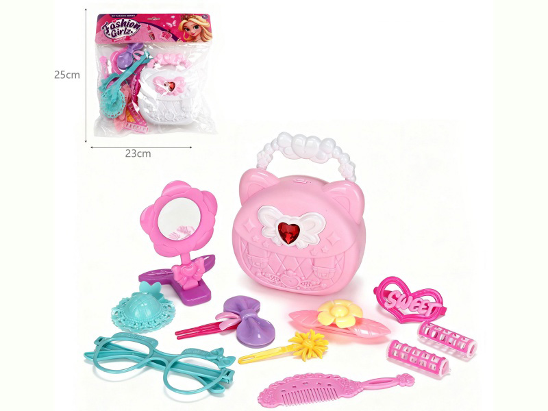 Accessory Set
