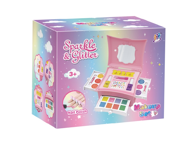 Children's Makeup