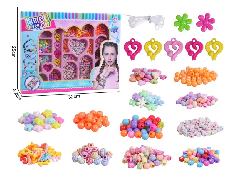 Diy Beading By Hand
