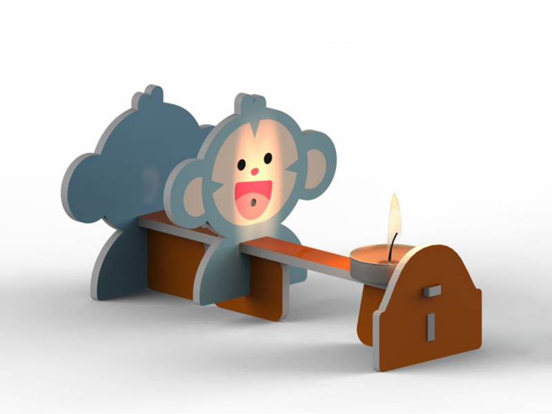 Pinhole Imaging Physics Experiment Toys