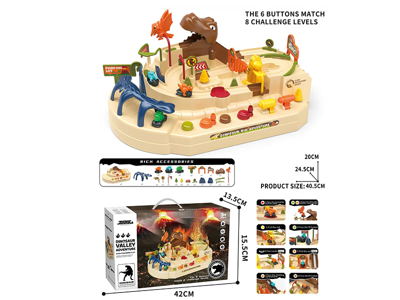 Orbital Adventure Set