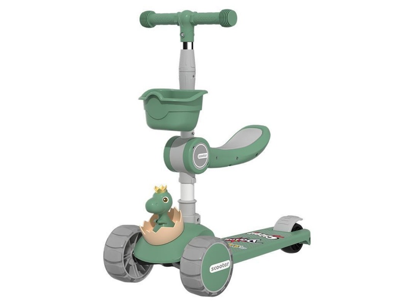 Outdoor Scooter Toys