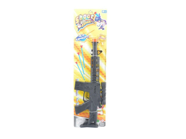 Flint Gun