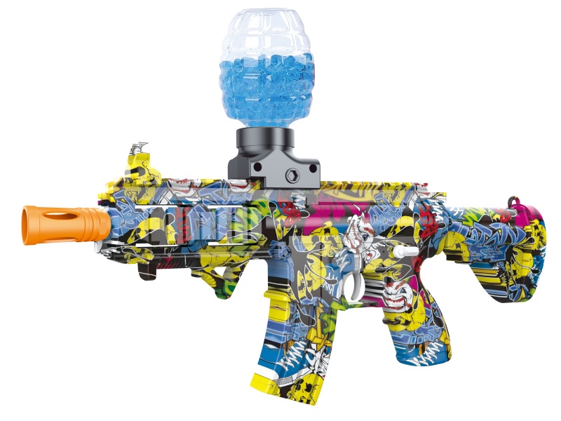 M416 Assault Rifle