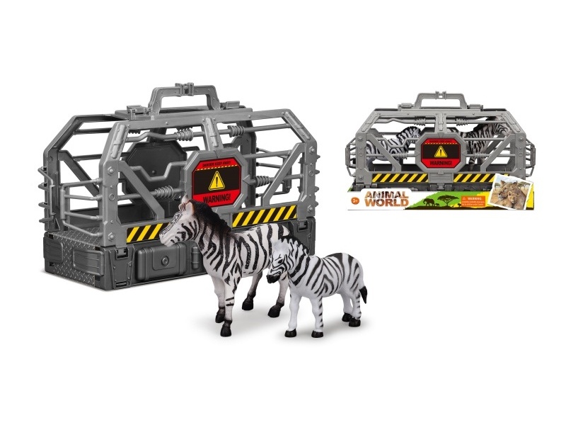 Wildlife Set