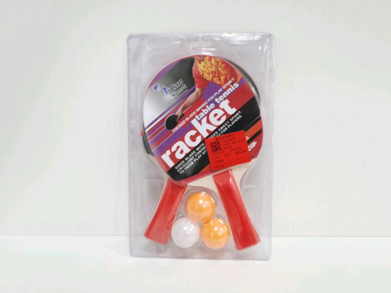 Table Tennis Racket