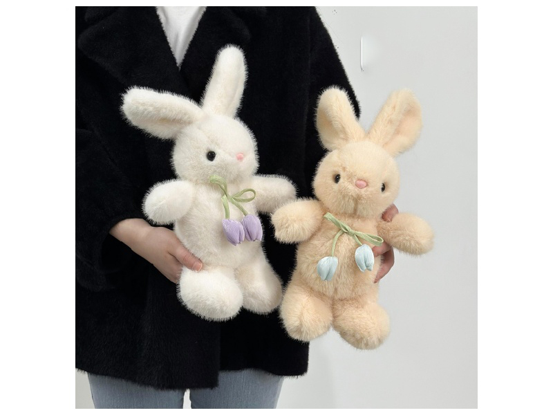 Rose Rabbit
