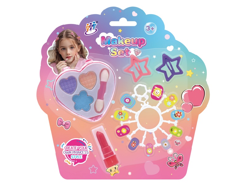 Children's Makeup