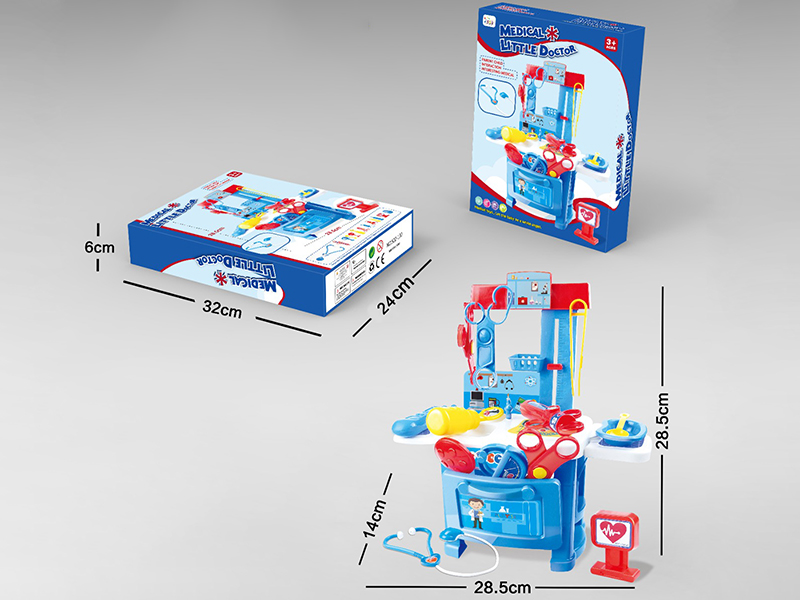 Doctor Set