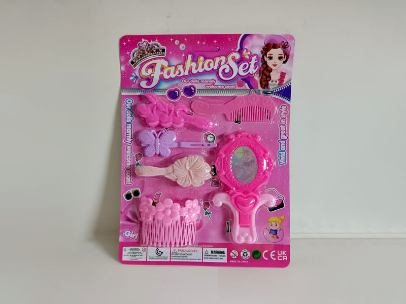 Accessories