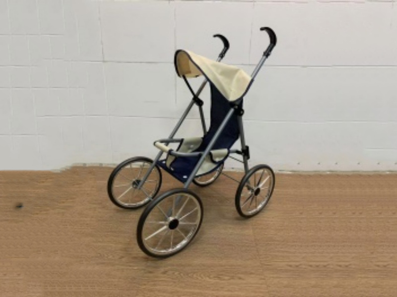 Eco-Friendly Baby Stroller