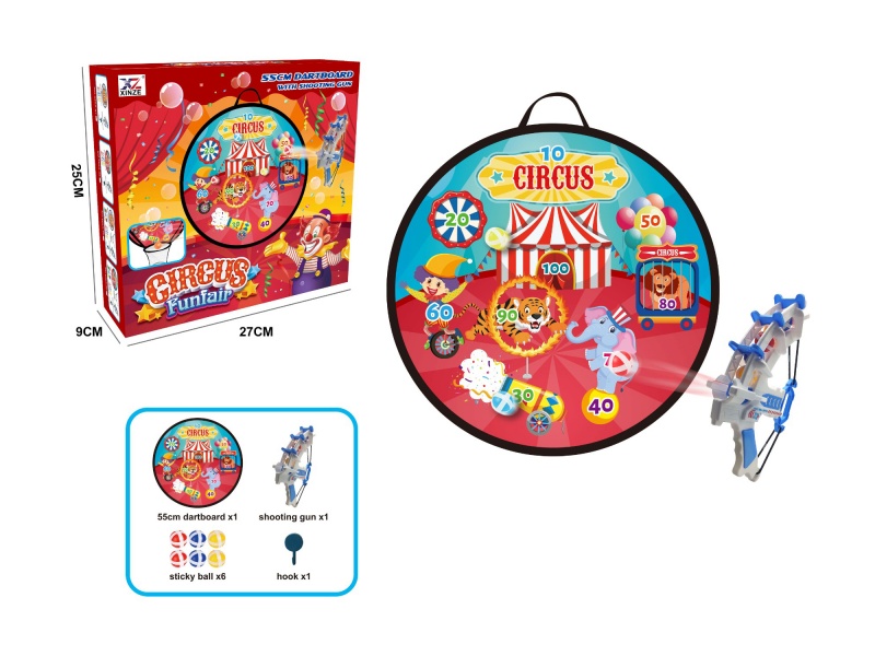 Target Toy