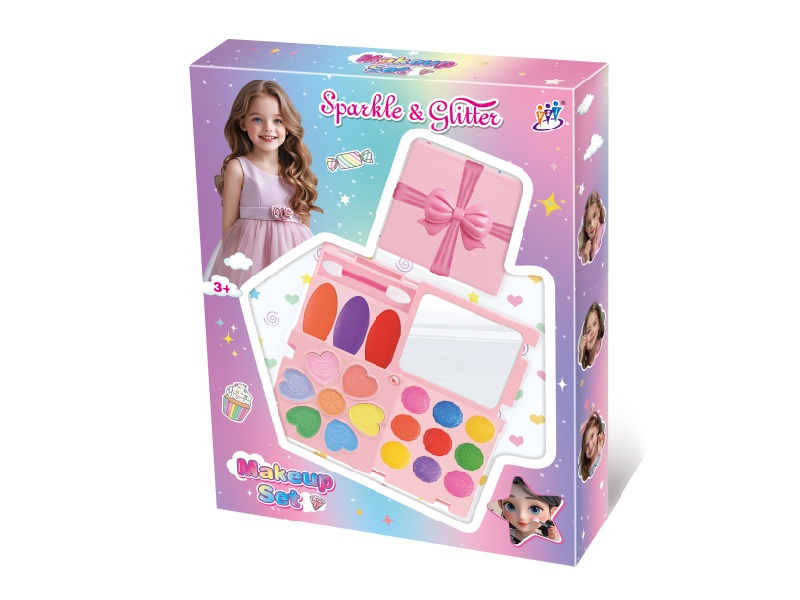 Children's Makeup