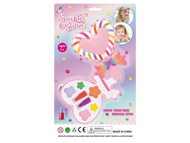 Children's Makeup