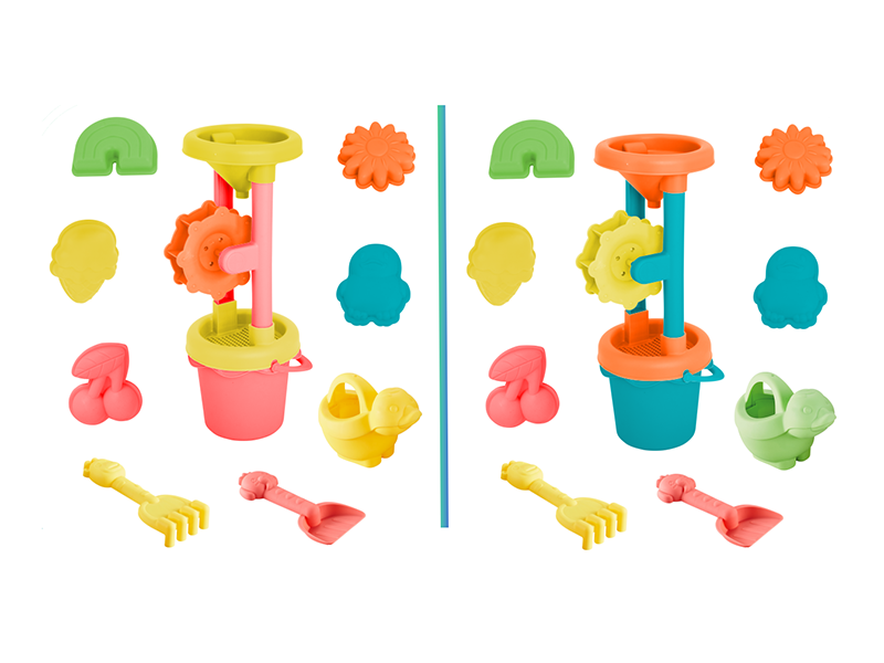 Beach Toys 10PCS