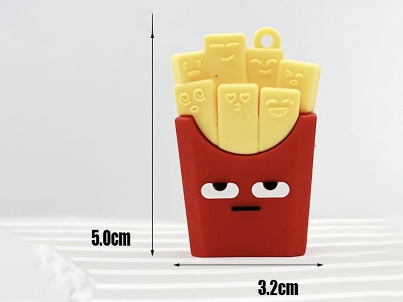 Key Chain: Chips