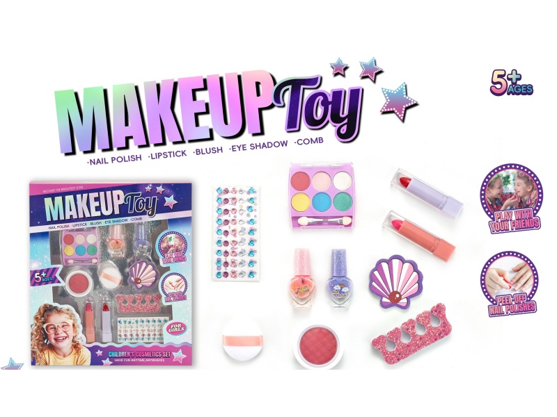 Makeup Set