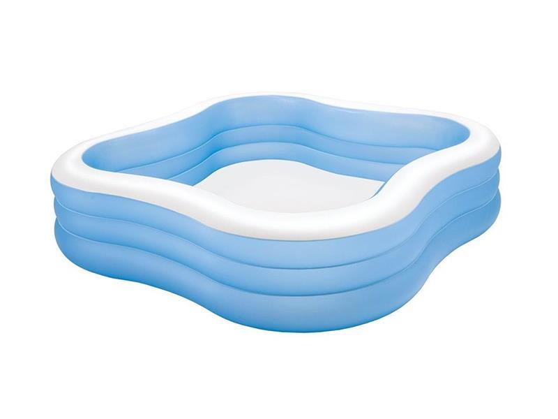 BEACH WAVE SWIM CENTER POOL