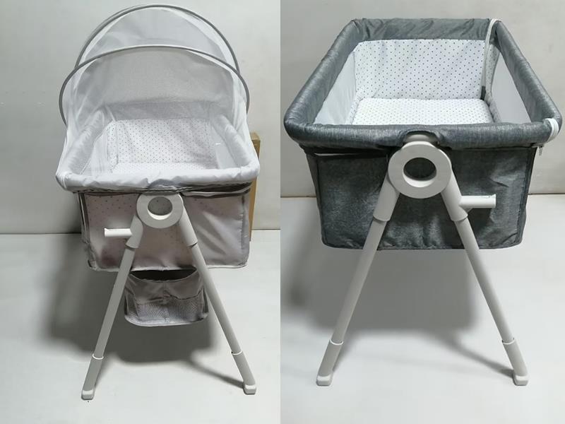 Cradle Luxury Edition