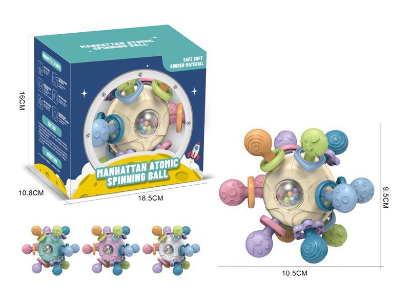 Manhattan Toy