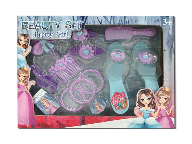 Jewelry Toy Set