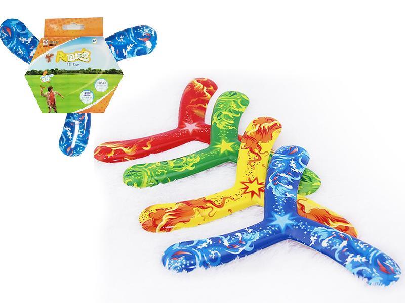 PU Boomerang