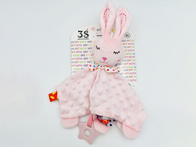 Baby Soothe Towel