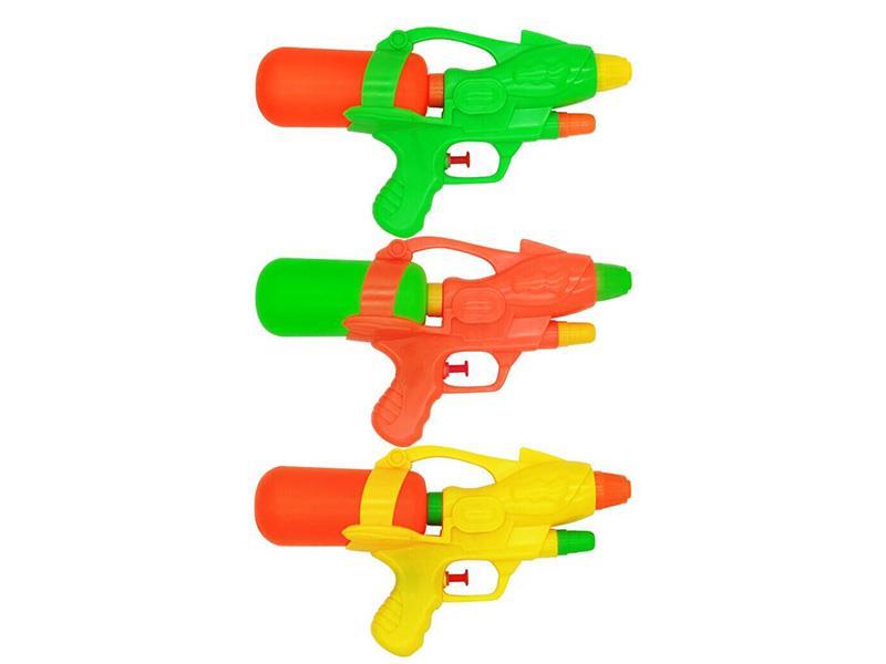 Non-transparent  Water Gun