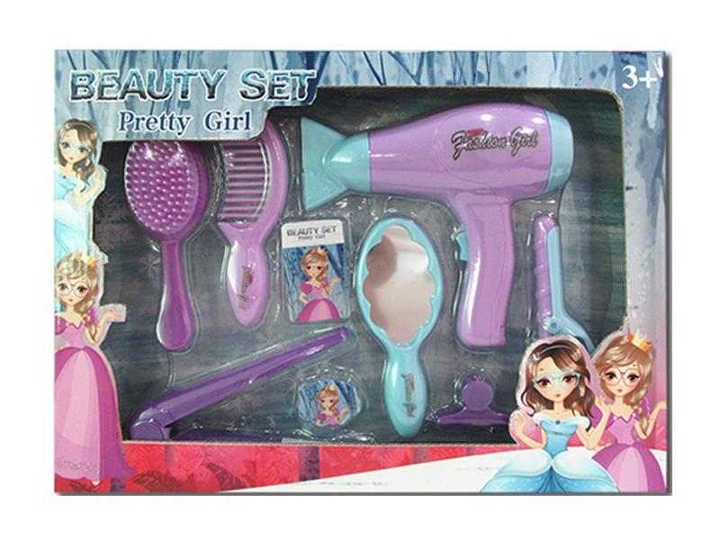 Jewelry Toy Set