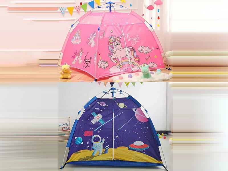 Automatic Unicorn