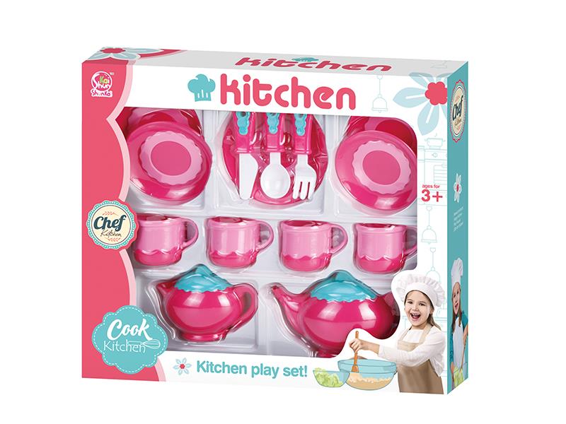 Tea Set