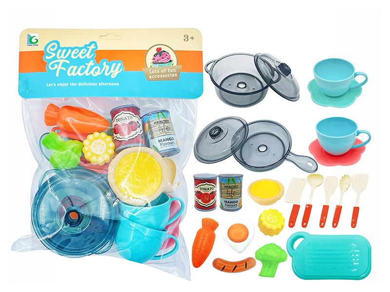 Kitchen Set