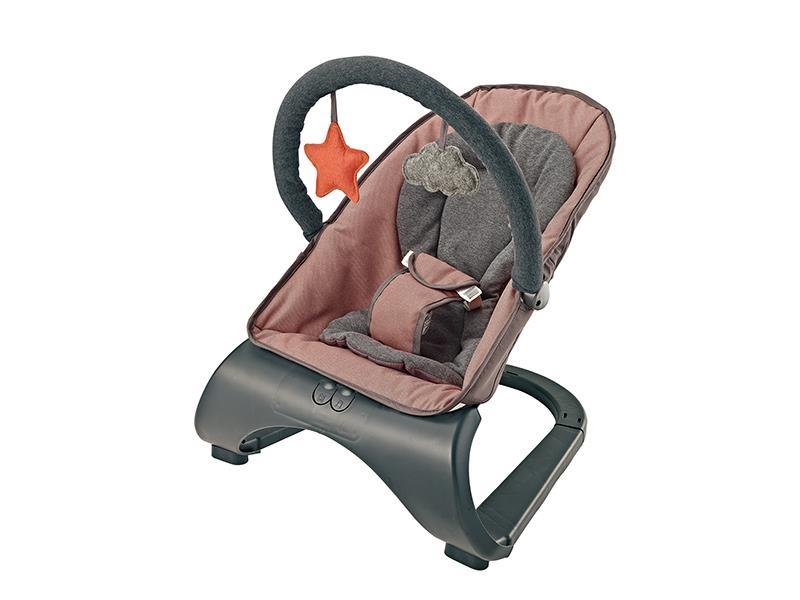 Baby Bouncer