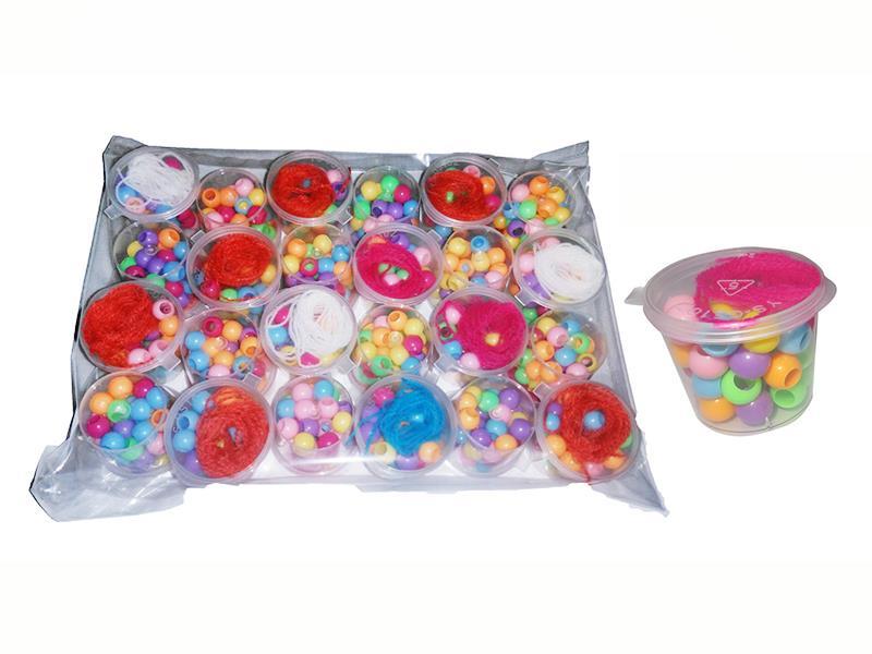 DIY Beads