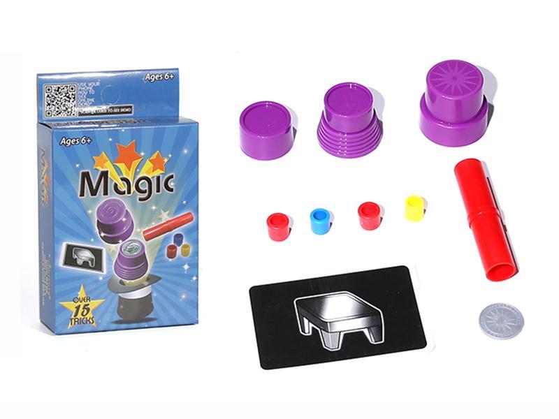 Magic Box