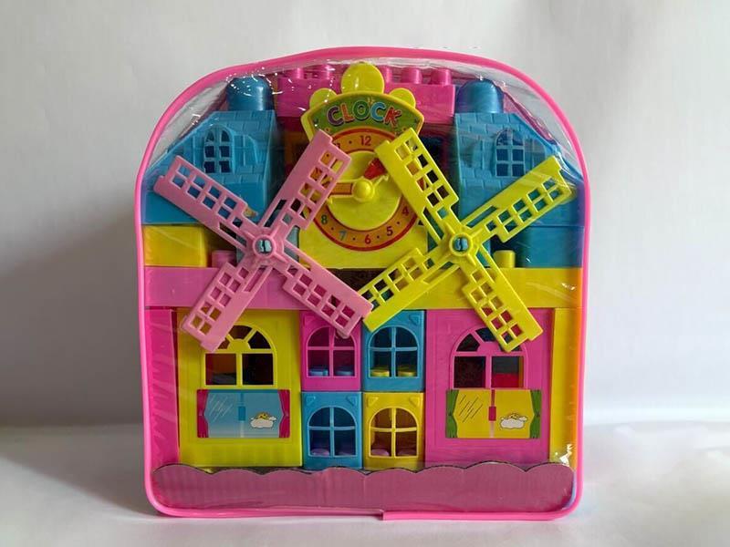 Building Blocks