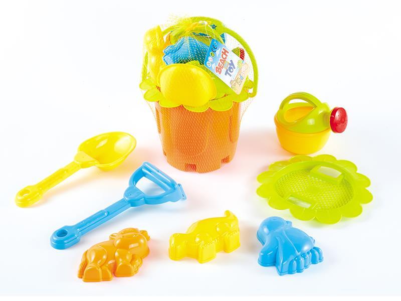 8PCS SAND SETS
