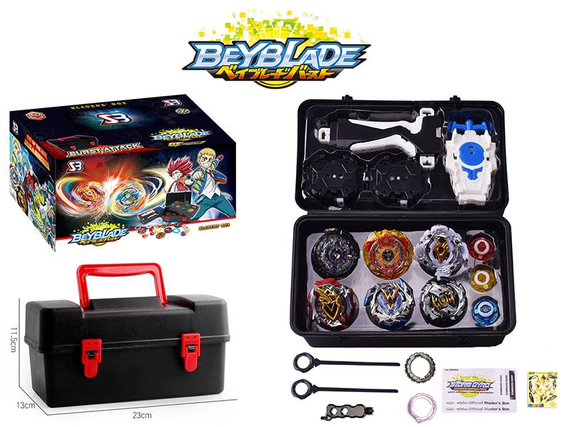 Top Toy