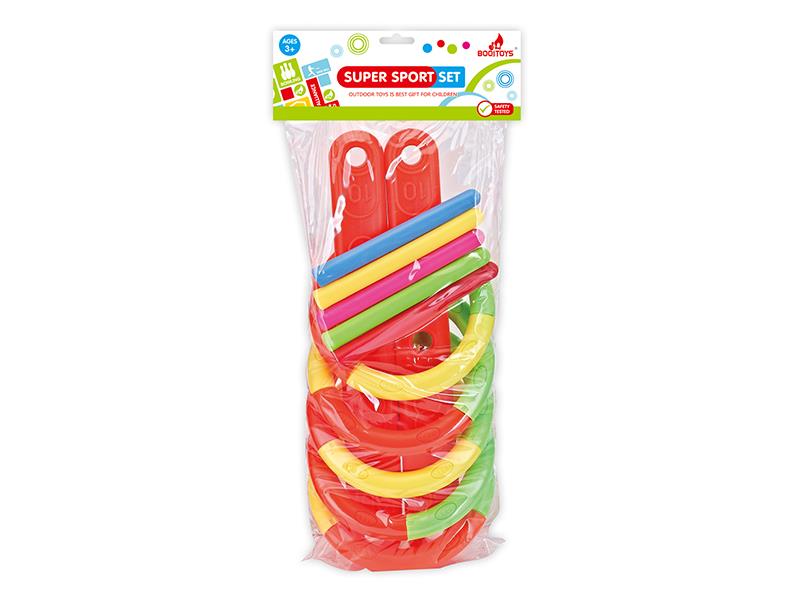 Ring Toss Game