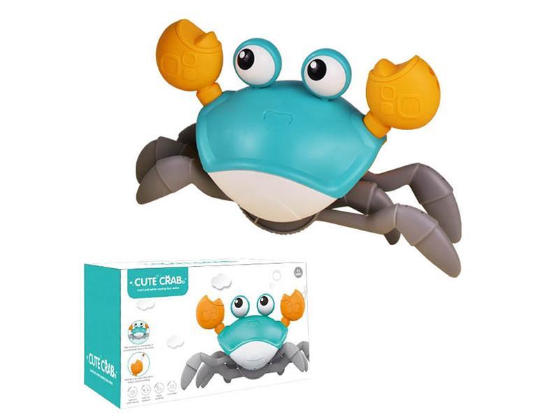 Cute Crab