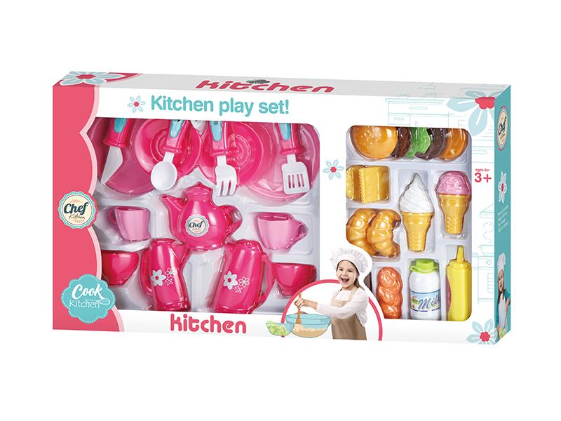 Tableware