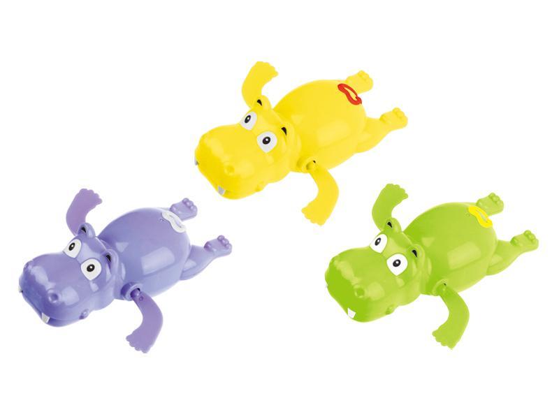 Windup Animal Toy