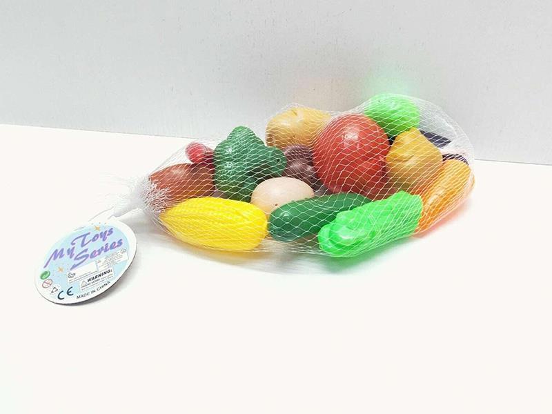 Vegetable Set 15pcs