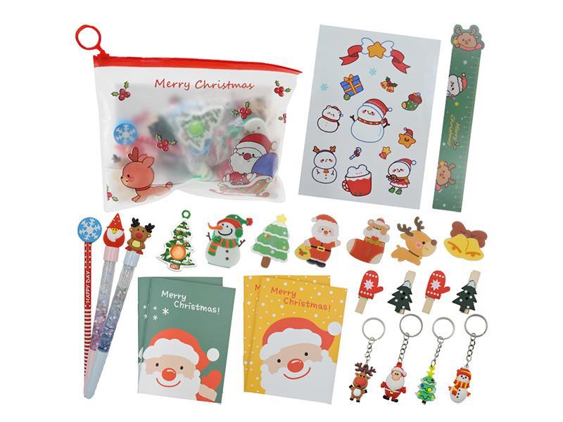 Christmas Set