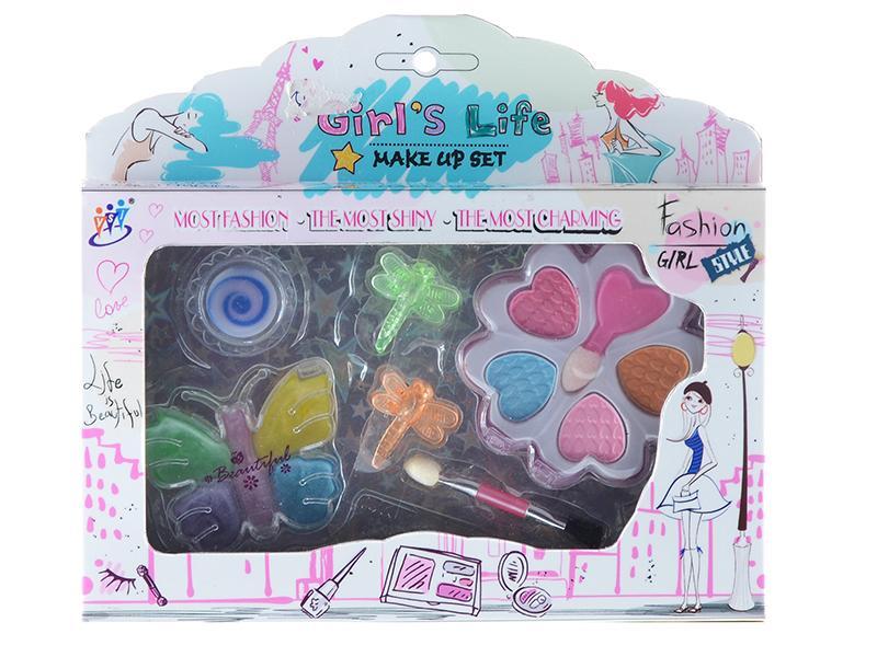 Toy Toiletry