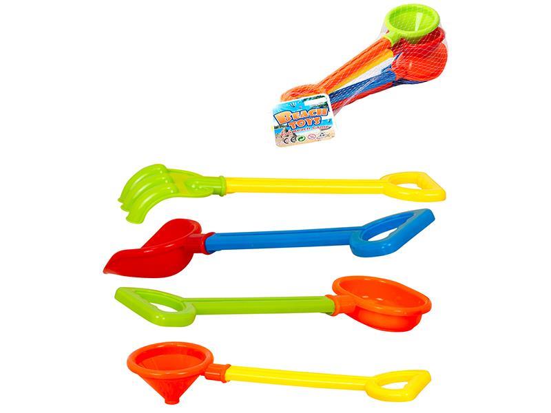 Beach Toys
